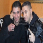 Cheb fouaz